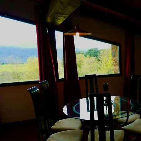 Apartman Fiol Masia Verano