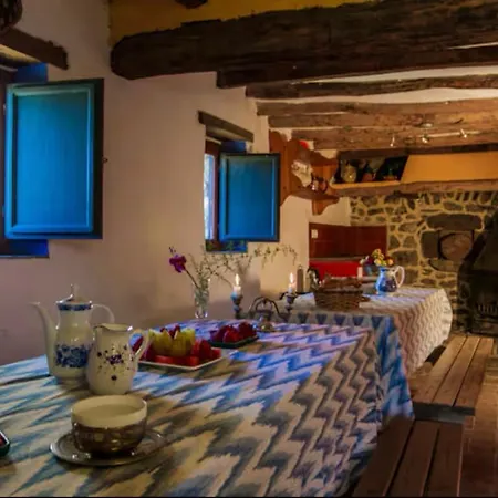 Apartman Fiol Masia Verano *