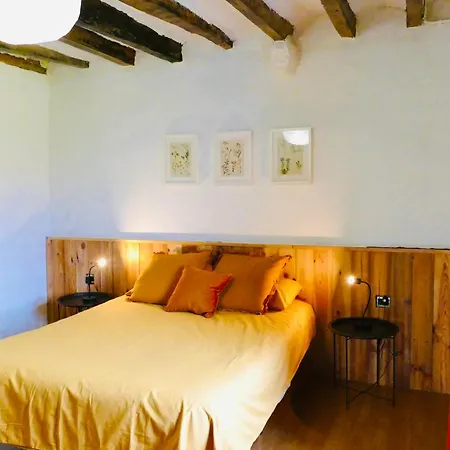 Fiol Masia Verano Apartman