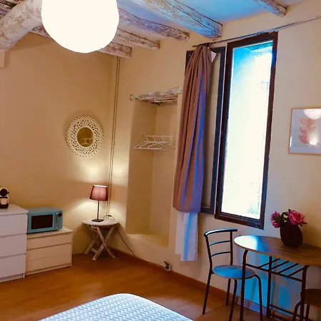 Apartment Fiol Masia Verano Argelaguer